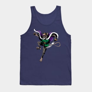 Rat King Tank Top